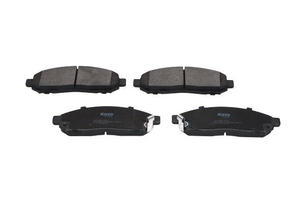 Brake Pad Kit OEM (NISSAN OEM) D1M60CY70B