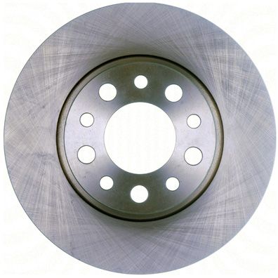 Brake Disc OEM (FIAT OEM) 51963547